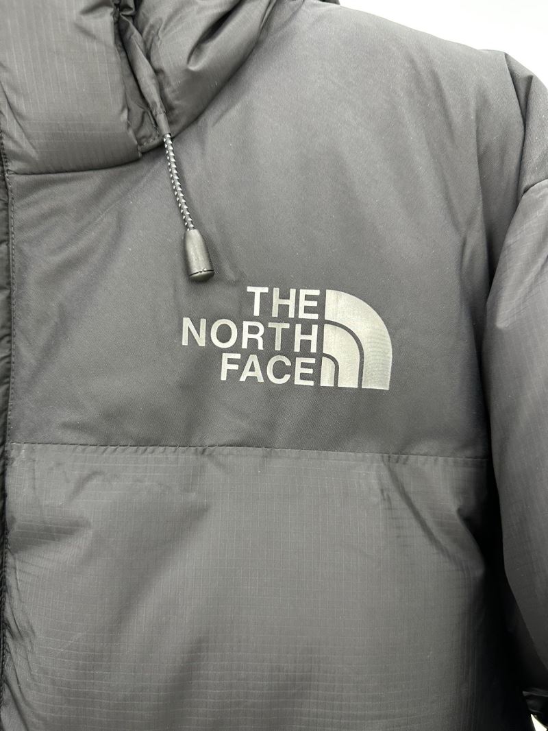 The North Face Down Jackets